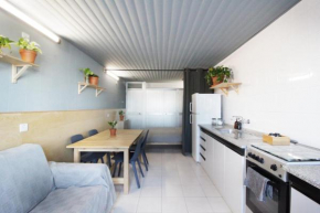 Seafront Beachroom